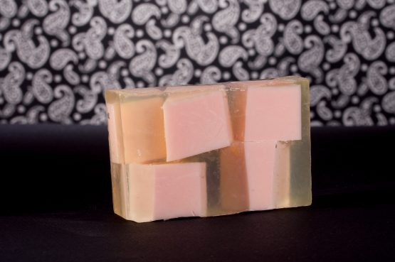 Mango Dingo Soap