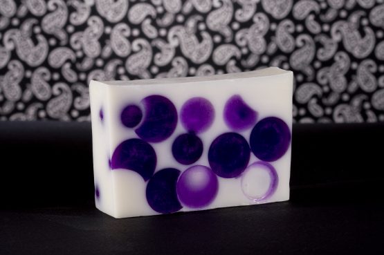 Black Raspberry Vanilla Soap produci_id=4157