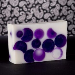 Black Raspberry Vanilla Soap produci_id=4157